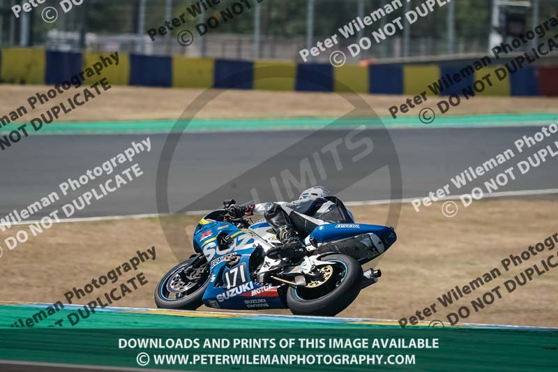 France;Le Mans;event digital images;motorbikes;no limits;peter wileman photography;trackday;trackday digital images